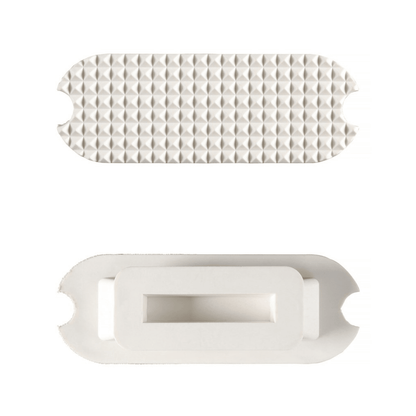 Rubber Fillis Stirrup Pads - Saddleworld Devonport