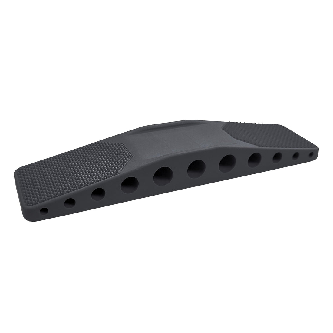 Rubber Grooming Shedder - Saddleworld Devonport