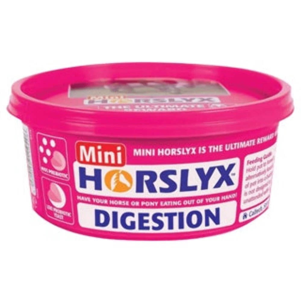 Horslyx Mini Vit &amp; Min Lick