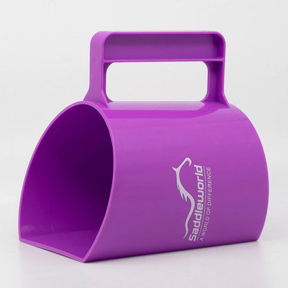Saddleworld Feed Scoop - Saddleworld Devonport
