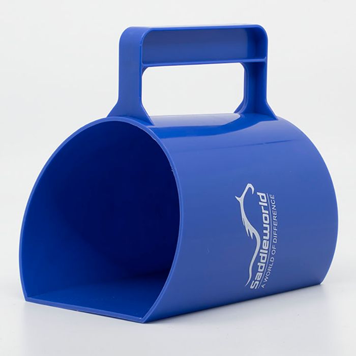 Saddleworld Feed Scoop - Saddleworld Devonport