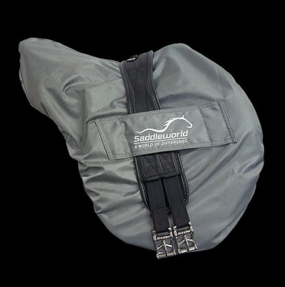 Saddleworld Saddle Cover - Saddleworld Devonport