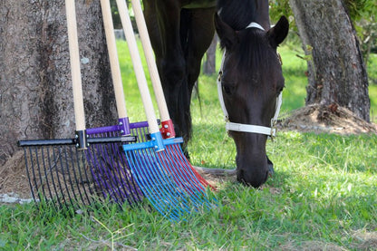 Saddleworld Stable Fork - Saddleworld Devonport