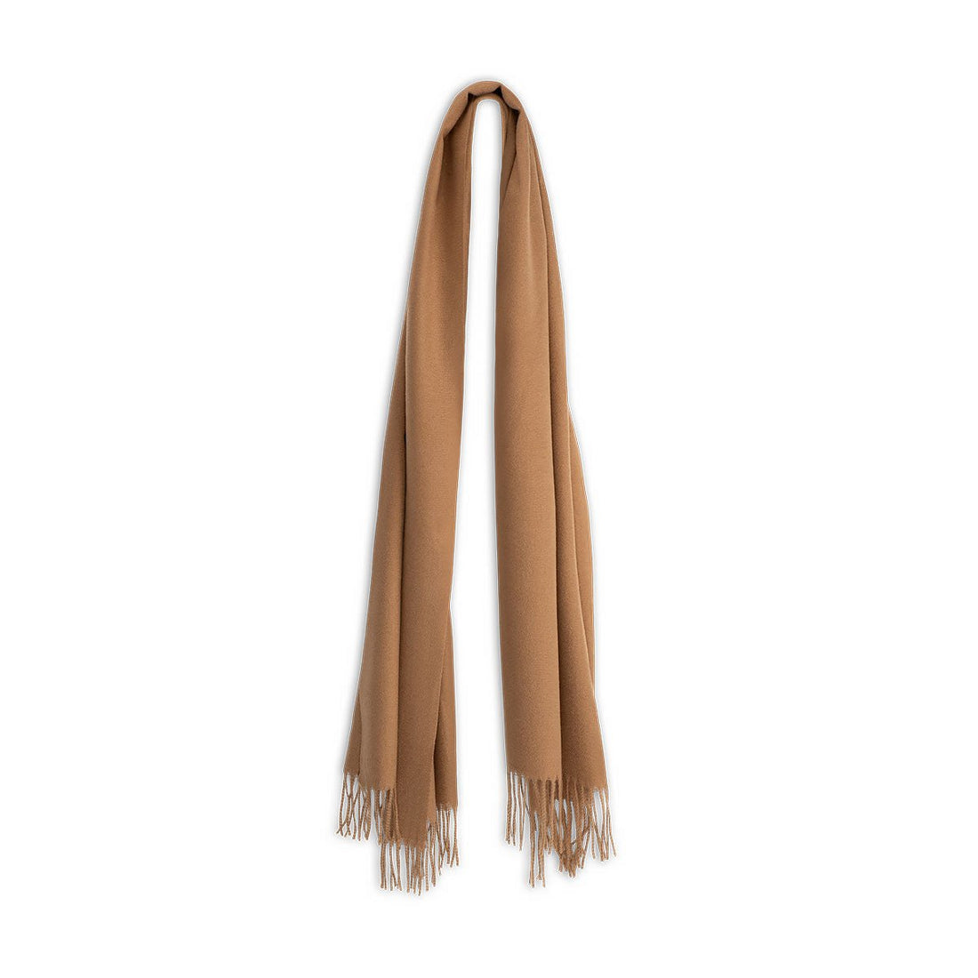 Sandhurst Wide Soft Feel Darcon Scarf - Saddleworld Devonport