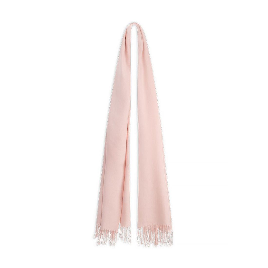 Sandhurst Wide Soft Feel Darcon Scarf - Saddleworld Devonport
