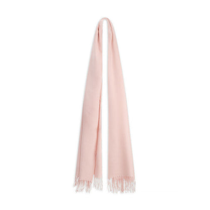 Sandhurst Wide Soft Feel Darcon Scarf - Saddleworld Devonport