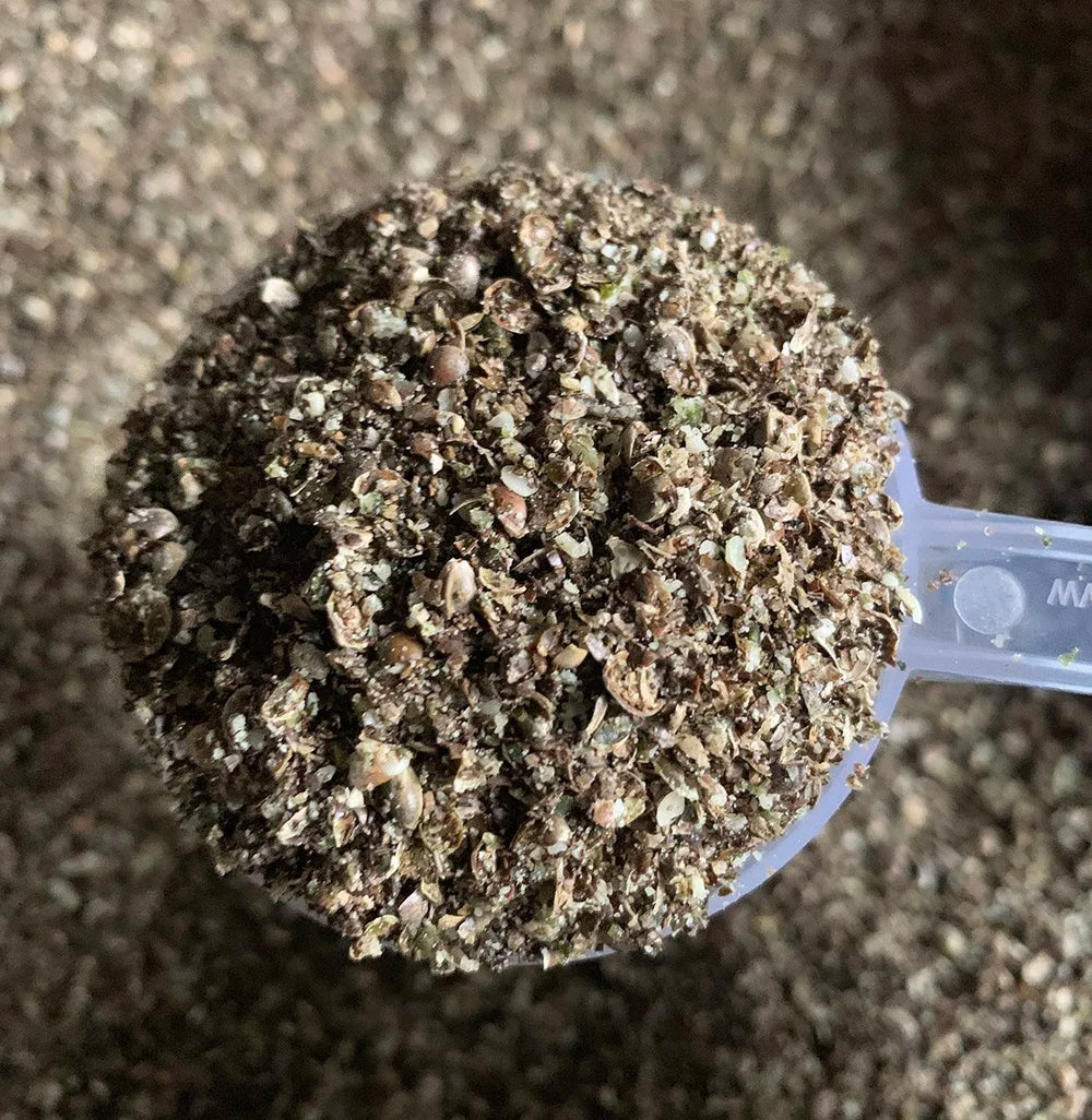 Black Horse Naturals Harmony