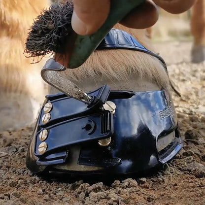 Scoot Boot Hoof Boots Classic Pair - Saddleworld Devonport
