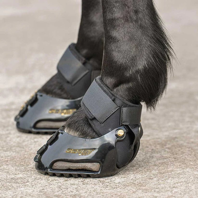 Scoot Boot MultiPurpose Gaiters - Saddleworld Devonport
