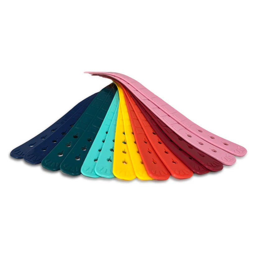Scoot Boot Pastern Straps - Saddleworld Devonport