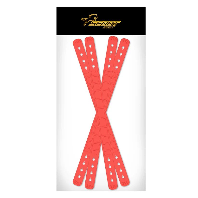 Scoot Boot Pastern Straps - Saddleworld Devonport