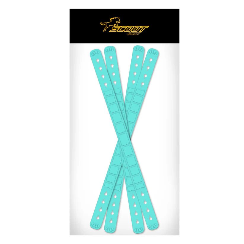 Scoot Boot Pastern Straps - Saddleworld Devonport