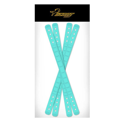 Scoot Boot Pastern Straps - Saddleworld Devonport