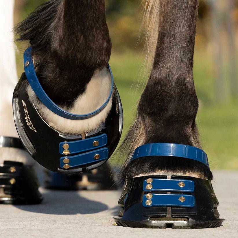 Scoot Boot Pastern Straps - Saddleworld Devonport
