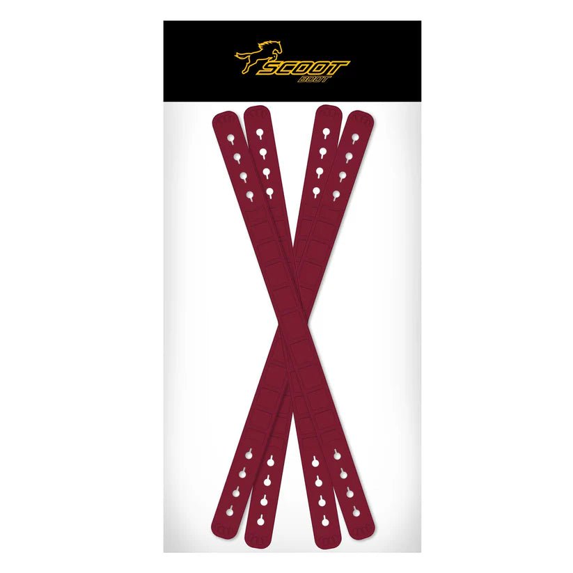 Scoot Boot Pastern Straps - Saddleworld Devonport