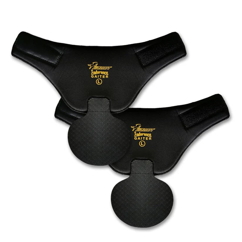 ScootBoot Endurance Gaiter - Saddleworld Devonport