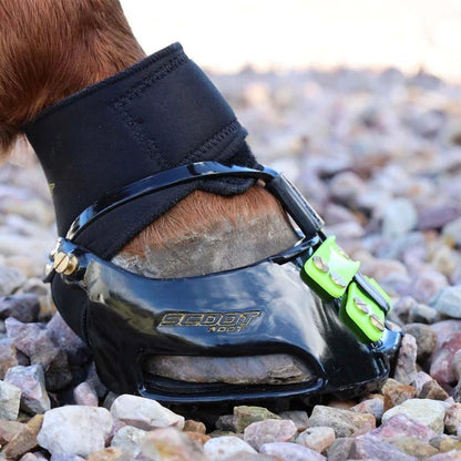 ScootBoot Endurance Gaiter - Saddleworld Devonport