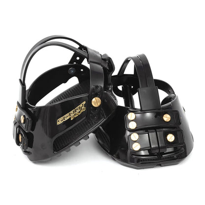 ScootBoot Hoof Boots Adjust (Enduro) Pair - Saddleworld Devonport