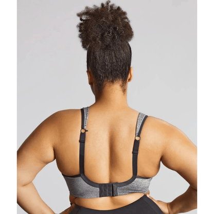 Sculptresse Activate Non Padded Underwired Sports Br - Saddleworld Devonport