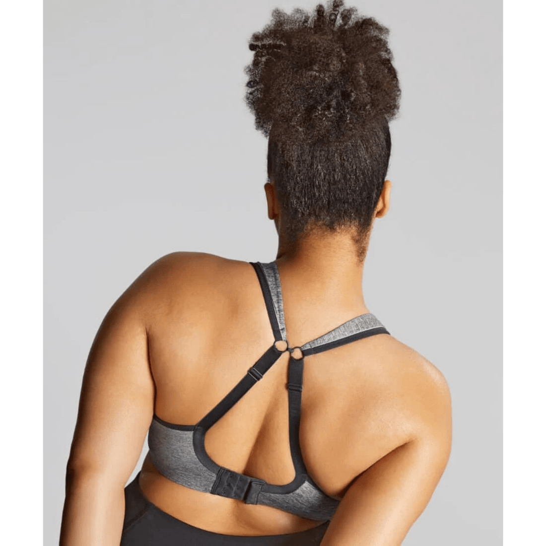Sculptresse Activate Non Padded Underwired Sports Br - Saddleworld Devonport