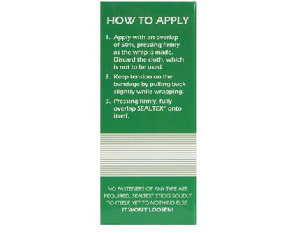 Sealex Latex Bandage - Saddleworld Devonport