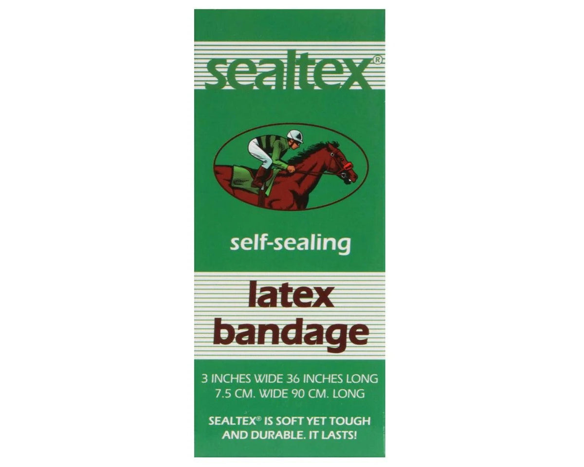 Sealex Latex Bandage - Saddleworld Devonport