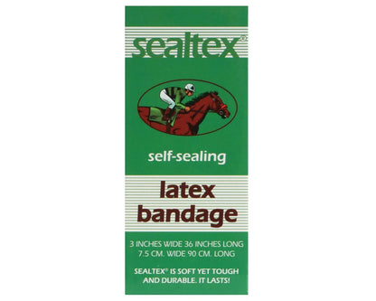 Sealex Latex Bandage - Saddleworld Devonport