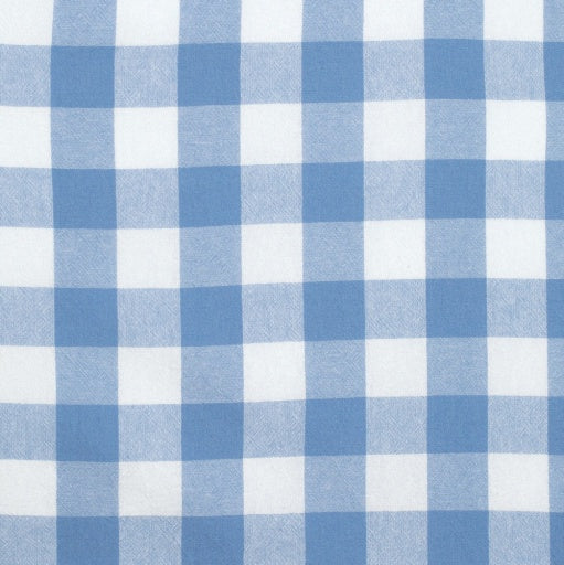 Ariat Womens Abbey Workshirt - Riviera Blue &amp; White Large Check