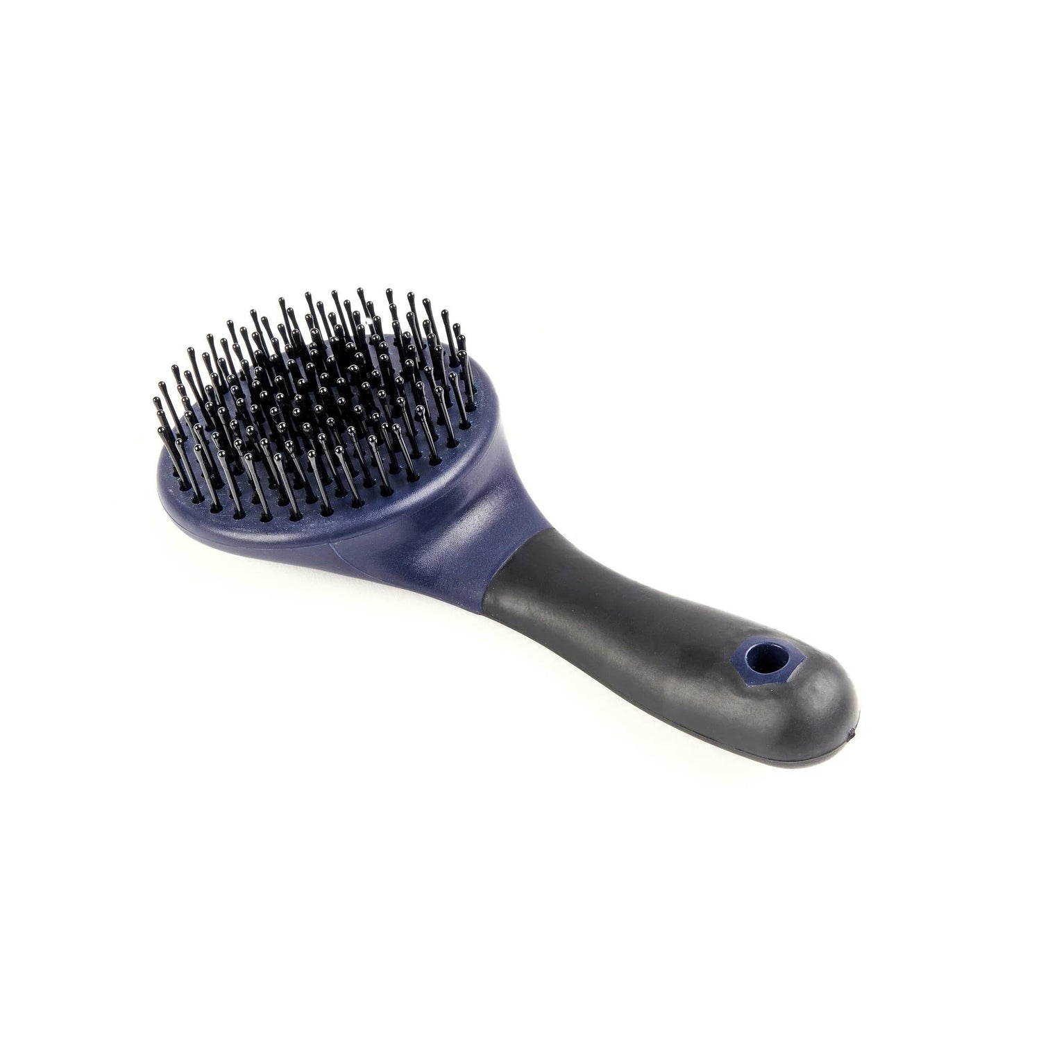 Shires EZI-GROOM Grip Mane &amp; Tail Brush - Saddleworld Devonport