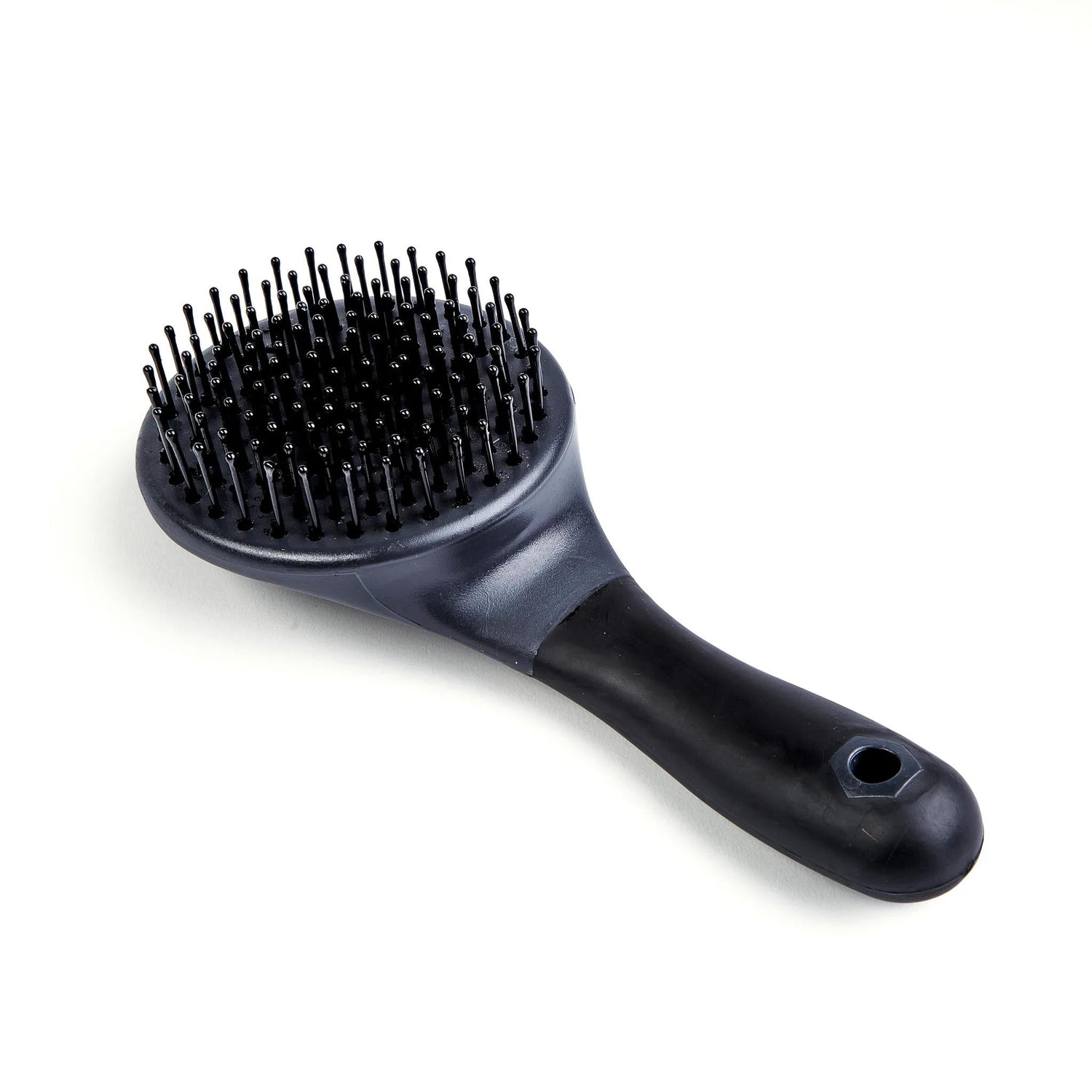 Shires EZI-GROOM Grip Mane &amp; Tail Brush - Saddleworld Devonport