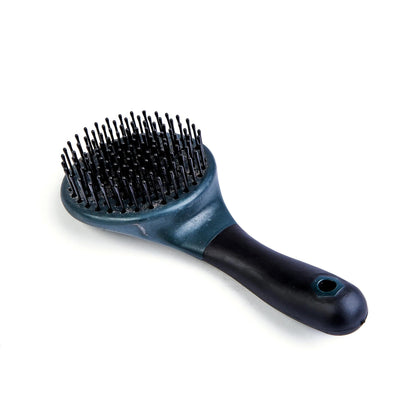 Shires EZI-GROOM Grip Mane &amp; Tail Brush - Saddleworld Devonport