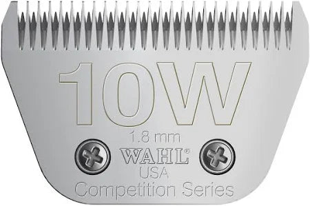 Wahl KM Series Original Competition Series Clipper Blades
