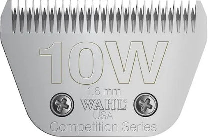 Wahl KM Series Original Competition Series Clipper Blades