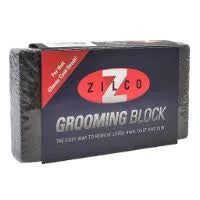 Zilco Grooming Block