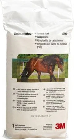 Animalintex Pad