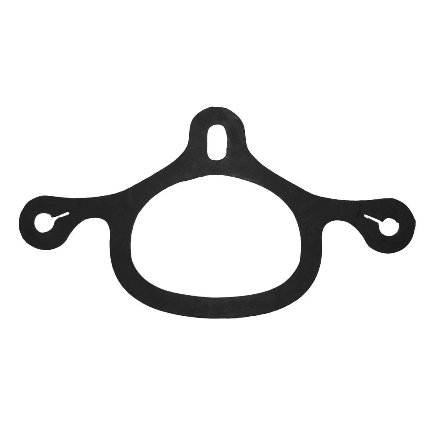 Showmaster 3 Point Spur Strap - Saddleworld Devonport