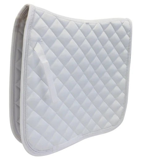 Showmaster Kwik-Dry Dressage Saddle Cloth - Saddleworld Devonport