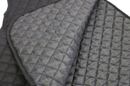 Showmaster Quilted Bib - Saddleworld Devonport