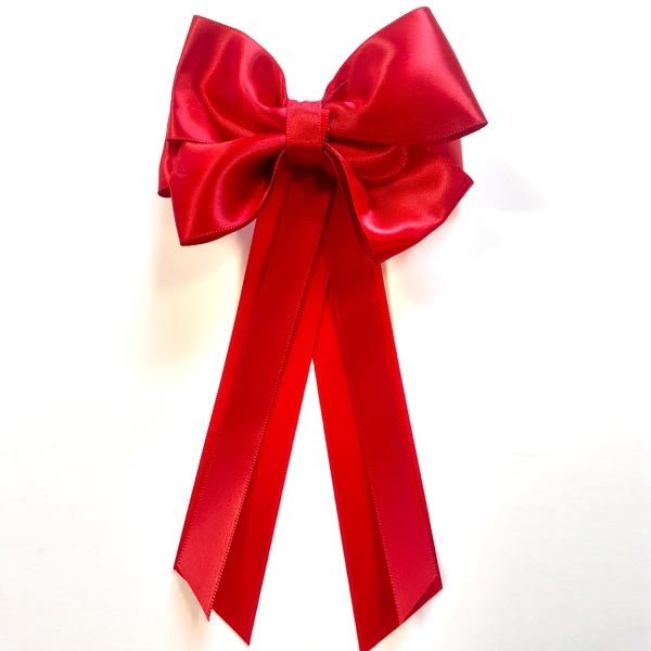 ShowQuest Horse Hairbow &amp; Tails - Saddleworld Devonport