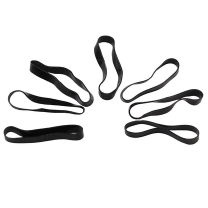Silicone Braiding Bands - Saddleworld Devonport