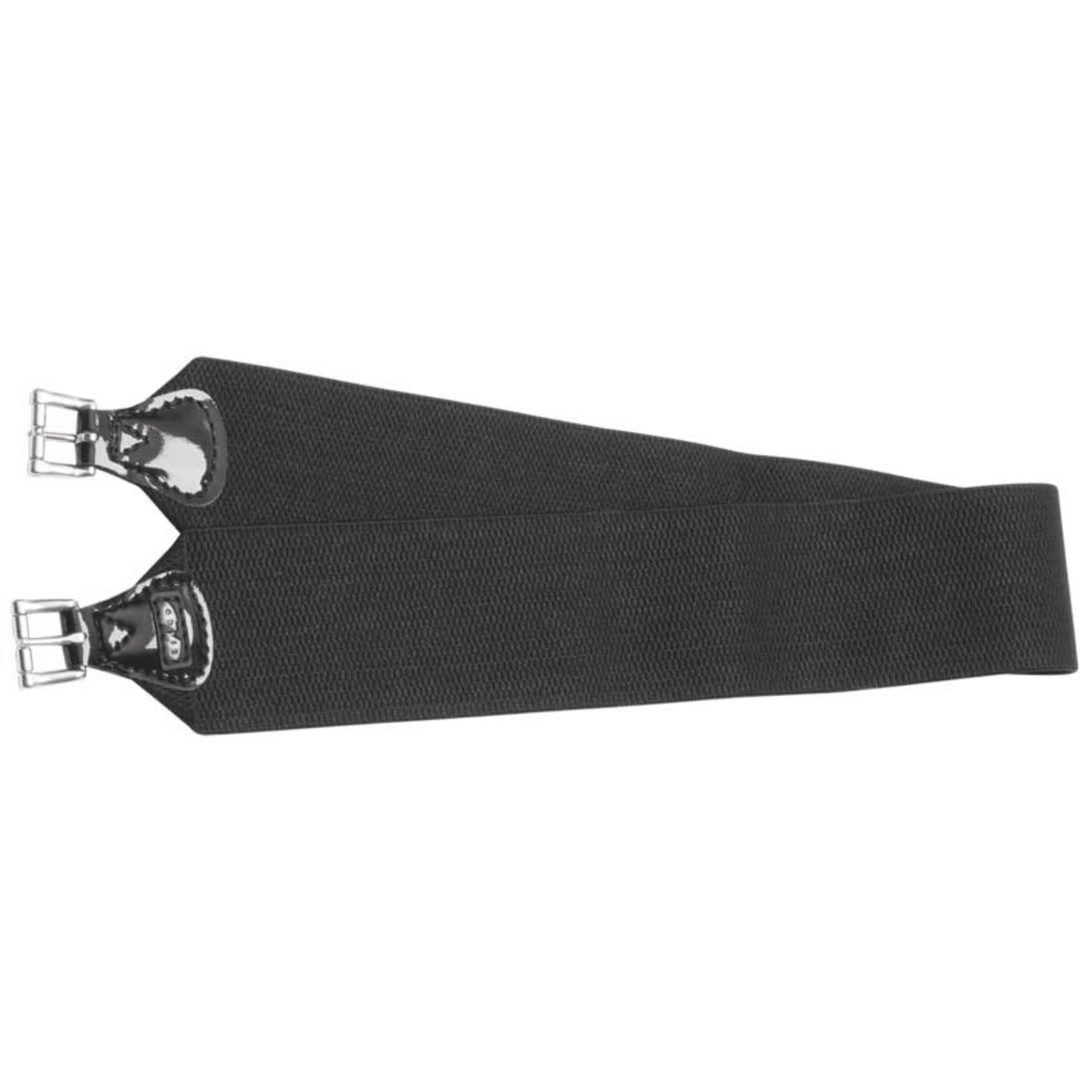 Single Elastic US Style Race Girth - Saddleworld Devonport