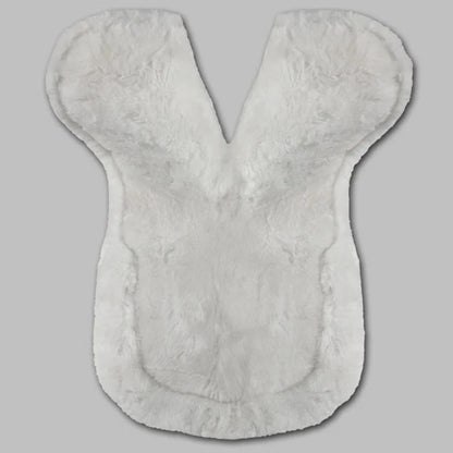 Total Saddle Fit Six Point Wither Freedom Saddle Half Pad