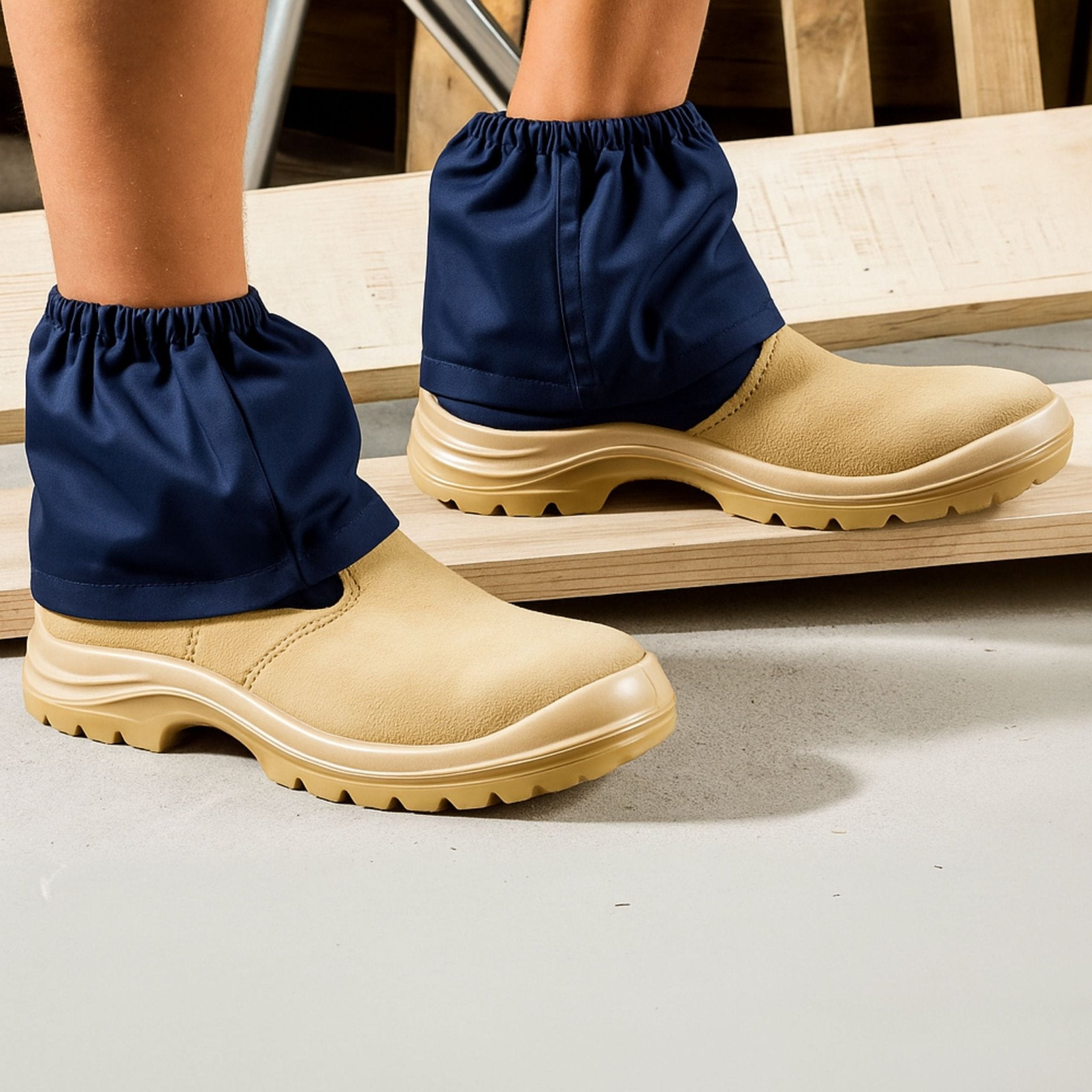 Sock/Boot Protectors - Saddleworld Devonport