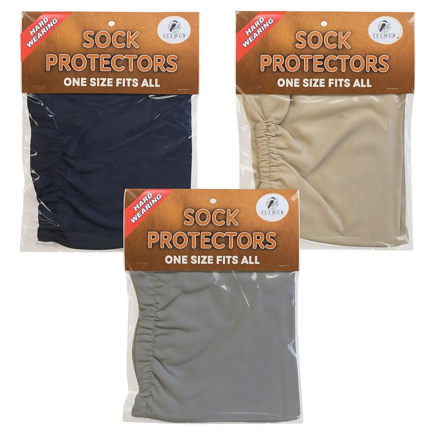 Sock/Boot Protectors - Saddleworld Devonport