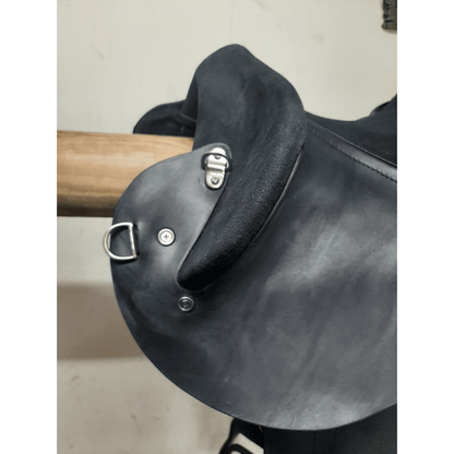 Southern Cross Endurance Xtra Wide - Saddleworld Devonport