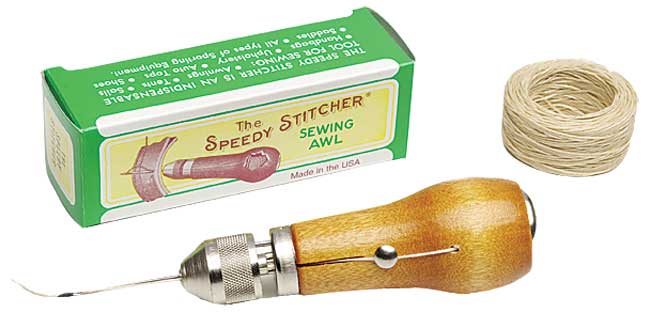 Speedy Stitch - Saddleworld Devonport