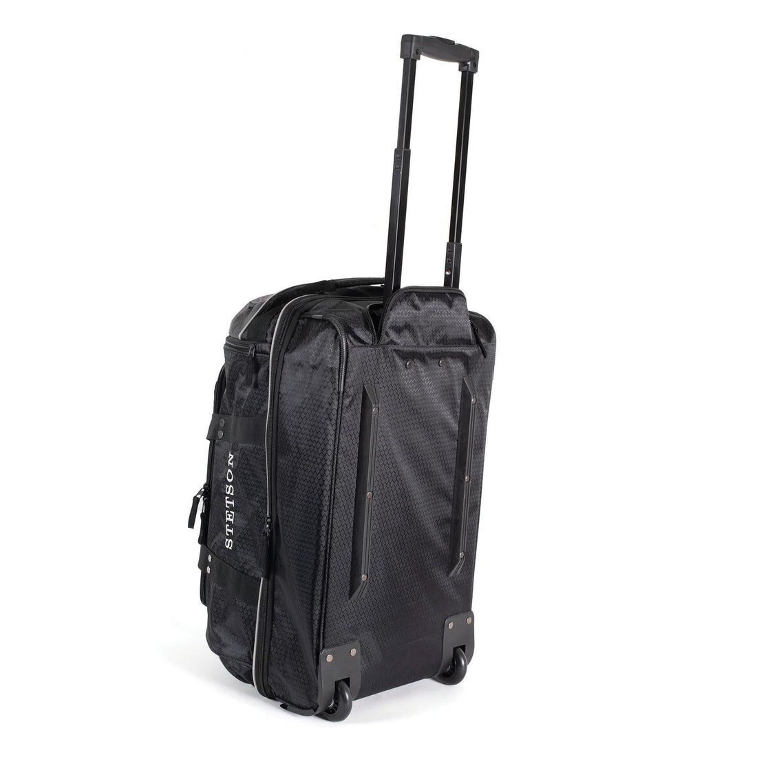 Stetson Roller Bag - Saddleworld Devonport