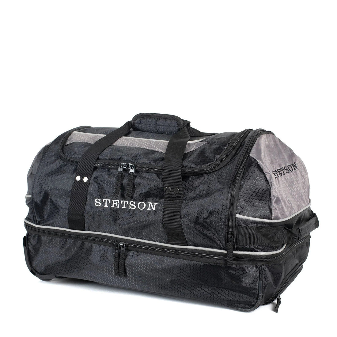 Stetson Roller Bag - Saddleworld Devonport