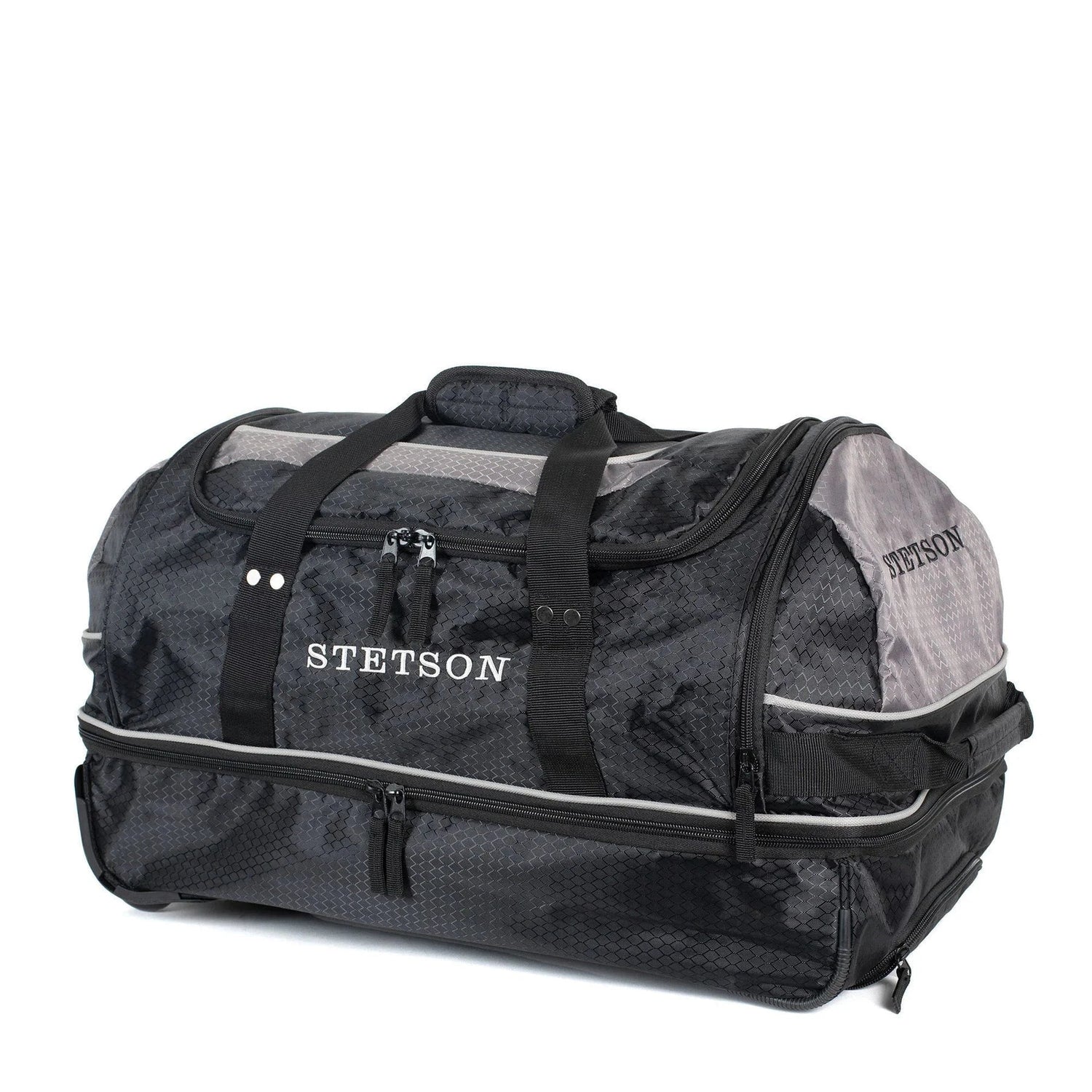 Stetson Roller Bag - Saddleworld Devonport