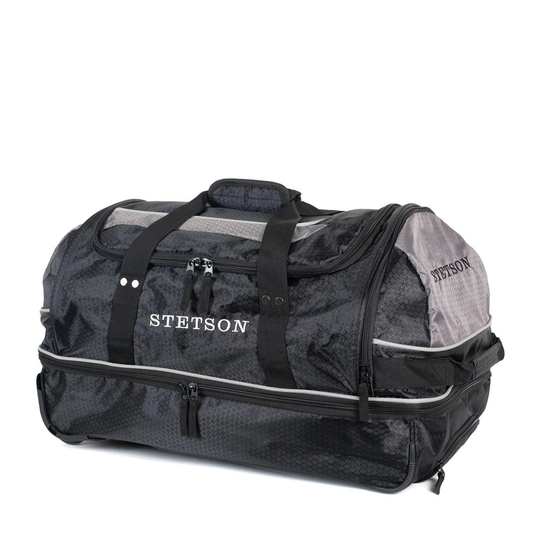Stetson Roller Bag - Saddleworld Devonport